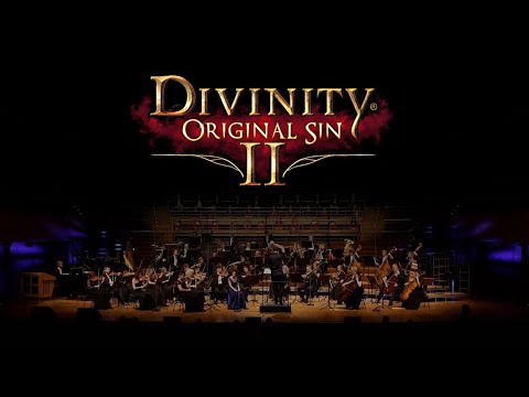 Divinity Original Sin 2 - The Symphony of Sin