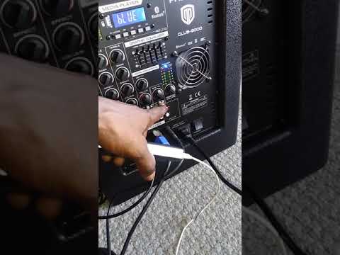 ProReck audio speakers review