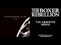 The Boxer Rebellion - The Absentee (Exits LP) 