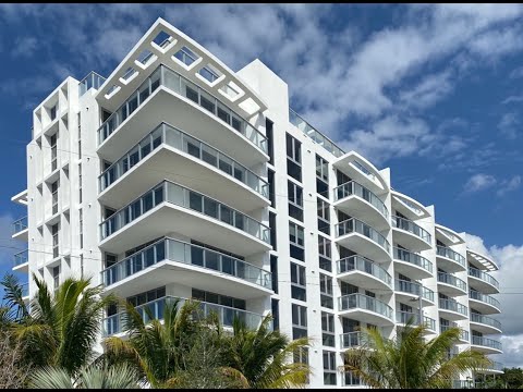 Unit 210 The Highlands, North Miami Beach - VIRTUAL TOUR - FOR RENT
