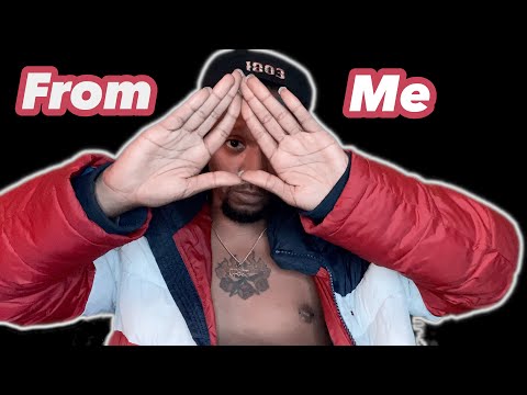 Romero Say10 - From Me [Official Music Video]