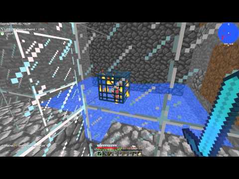 maroselis - How to Make an XP Farm in Minecraft MultiPlayer (Zombie Spawner)