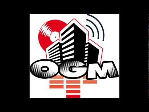 O.G.M. Crew - Sbattimenti Vari