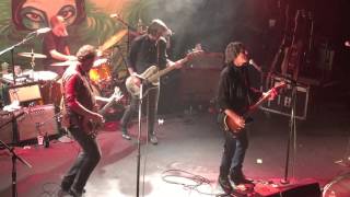 Drive-By Truckers &quot;Zip City&quot;  Live 3-6-16 in Brooklyn, NYC