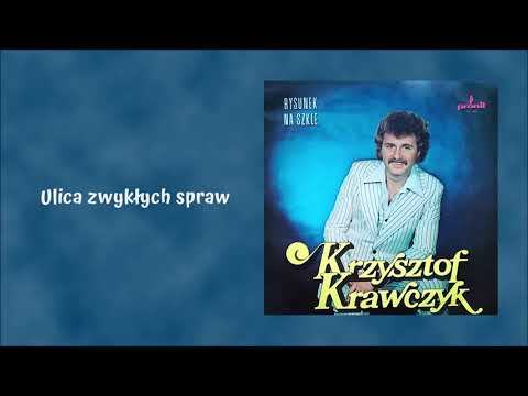 Video thumbnail for Ulica zwykłych spraw