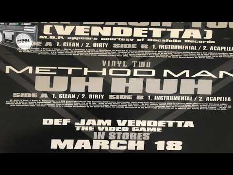 CNN feat. M.O.P. - STOMPDASH*TOUTU (INSTR.)