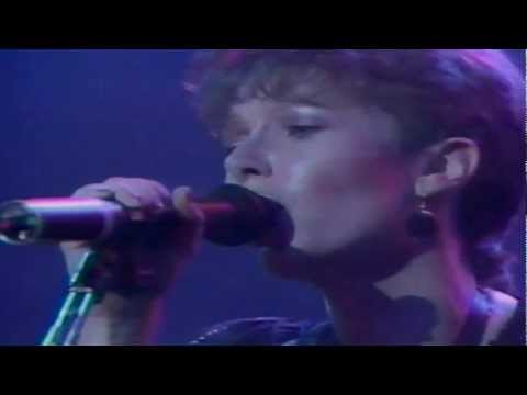 QUARTERFLASH - Harden My Heart (Live at the Hollywood Palace 1984)