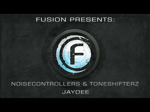 Noisecontrollers & Toneshifterz - Jaydee