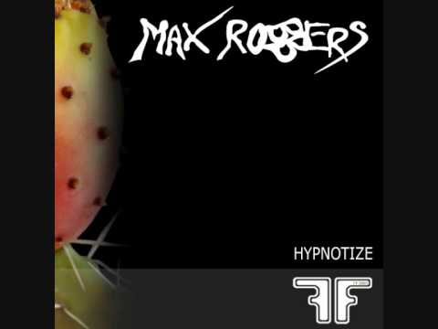 MAX ROBBERS - Hypnotize (Menomal Mix) Electro House Music 2009 (FFD001)