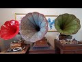 Once And For Always - Bing Crosby - Everything Under The Sun Horn Gramophone - Brunswick 78rpm