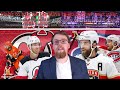 NHL Offseason Preview Habs To Add A Top 4 Defender Devils To Improve Top 6 To Go Farther Next Year