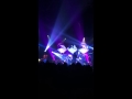Yeasayer - Folk Hero Schtick (live at Union Transfer in Phi