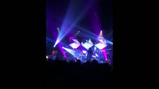 Yeasayer - Folk Hero Schtick (live at Union Transfer in Phi