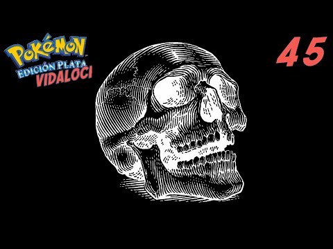 Pokémon PLA VidaLocke Ep.45 - ME VOY DE LA VIDA ENTERA