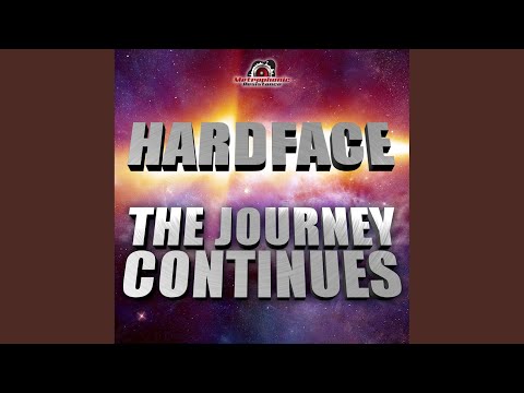 The Journey Continues (Extended Mix)