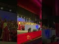 Watch how Harmonious Chorale mounted the stage with this powerful song #music #choralmusic