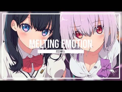 Kazmasa - Melting Emotion