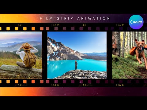 How to Create a Product Animation Video Ad in Canva Step by Step Guide