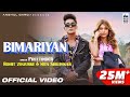 BIMARIYAN - Rohit Zinjurke & Nita Shilimkar | Preetinder | Rajat  | Vicky  | Anshul Garg