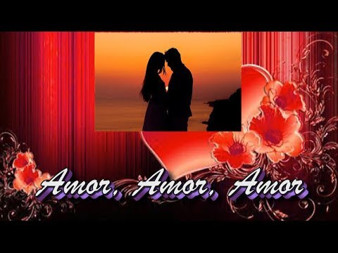 Amor video thumbnail