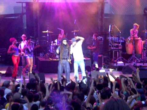 gentleman feat alborosie