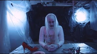 Fever Ray - A New Friend - Plunge Part 2