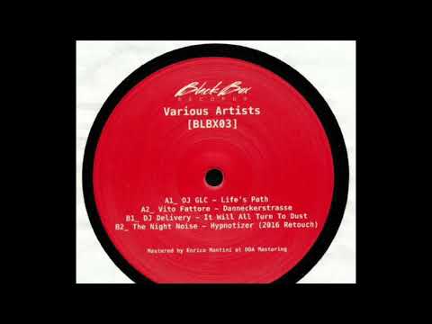 BLBX03 - A2: Vito Fattore  - Danneckerstrasse