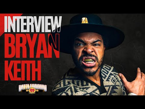 Bryan Keith: I Need That One-On-One Match With Samoa Joe