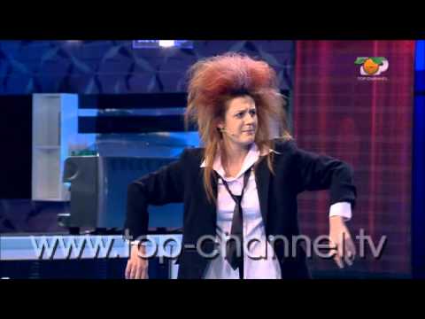 Portokalli, 15 Mars 2015 - Luzja (Rregullat e reja ne klase)