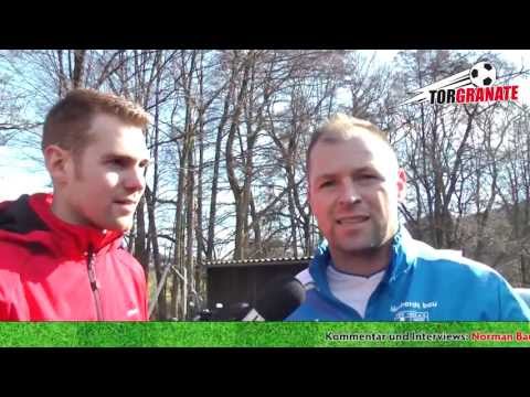 SG Ehrenberg : TSV Lehnerz II