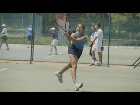 Tennis Young Talents Italy