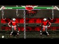 Mortal Kombat Chaotic Sektor Shinobi Playthrough