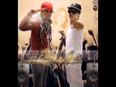 A Ella Le Gusta(Tiempo Regresivo)