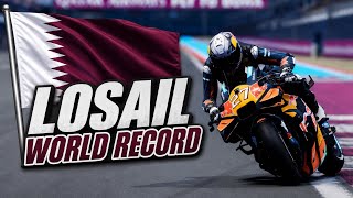 Download lagu MotoGP 26 - Losail WORLD RECORD (1.47.3) setup | Xbox Series X mp3 Download lagu MotoGP 26 - Losail WORLD RECORD (1.47.3) setup | Xbox Series X mp3