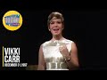 Vikki Carr "It Must Be Him" on The Ed Sullivan Show