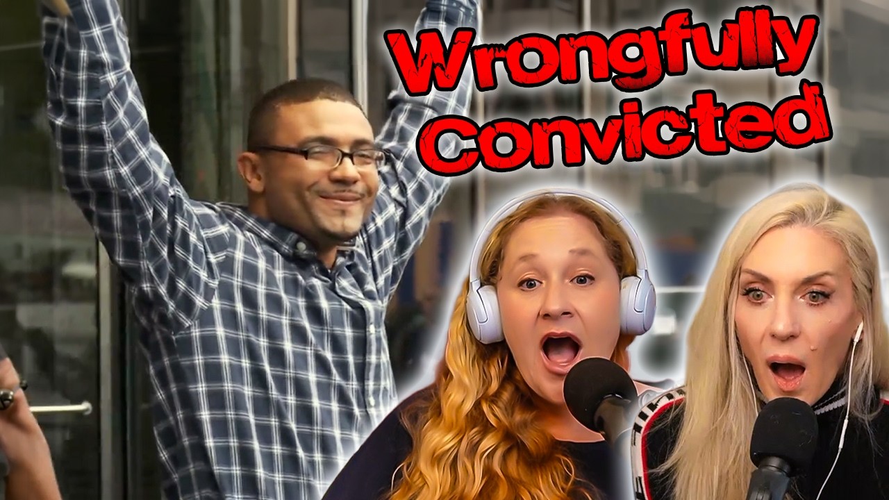 The Bronx Six: The Case That Should’ve NEVER Happened