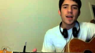 Airline to Heaven - Billy Bragg and WIlco (Cover)