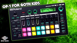 Roland MC-101 Groovebox - What To Know & Where To Buy Roland MC-101 Groovebox - What To Know & Where To Buy