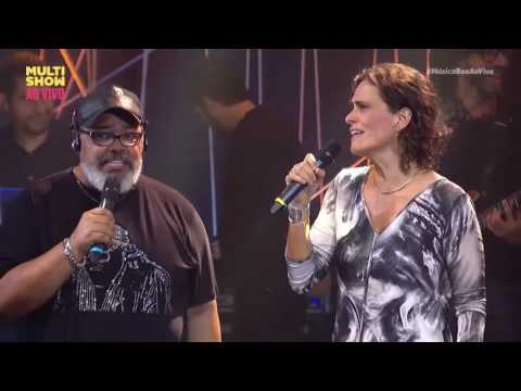 Anitta, Zélia Duncan, Diogo Nogueira e Jorge Aragão - A Voz do Morro (Música Boa Ao Vivo)