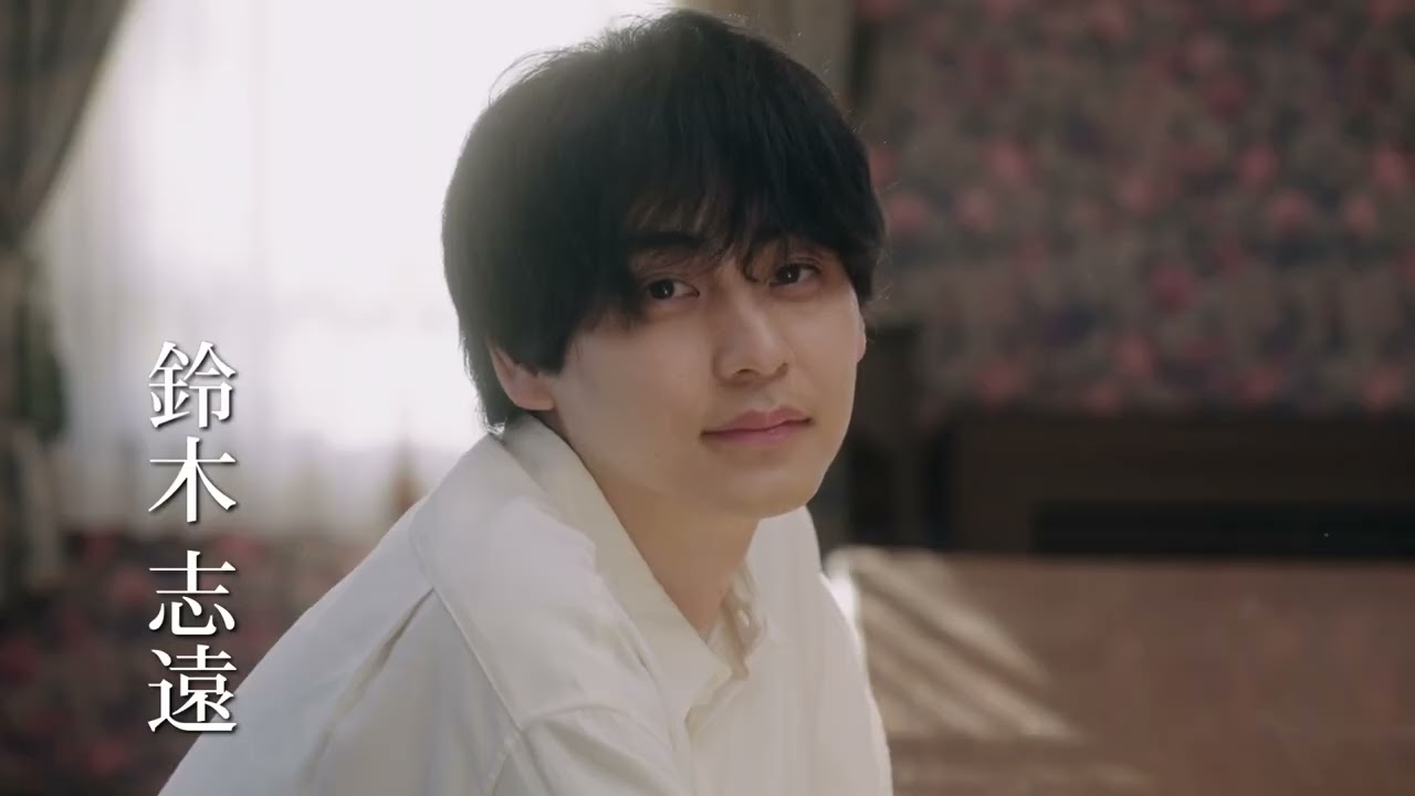 映画『卍 リバース』予告編