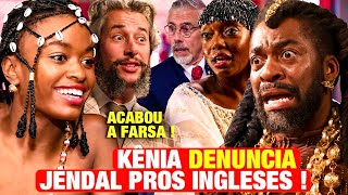 A Nobreza do Amor - 09/09 (Quarta)