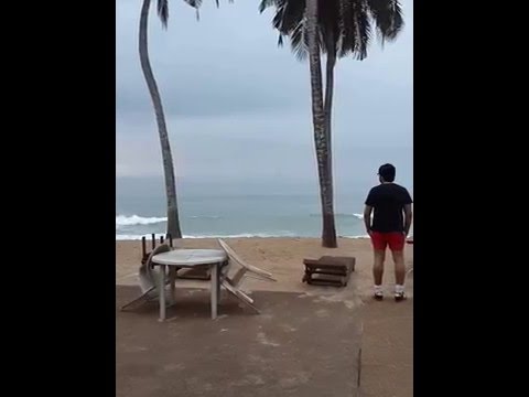 Sofia Beach San Pedro Ivory Coast