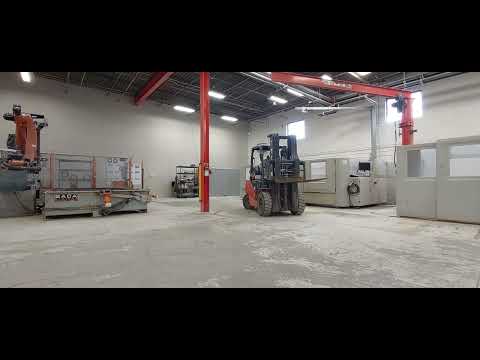 2021 HANGCHA CPYD30-XW22F FORKLIFTS | Platinum Group (1)