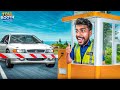 I Opened My Own Toll Booth Business