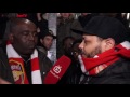 Arsenal 1 Bayern Munich 5 | Wenger Needs To Leave A.S.A.P (Troopz Explicit)