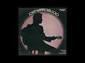John Hammond – I Can't Be Satisfied