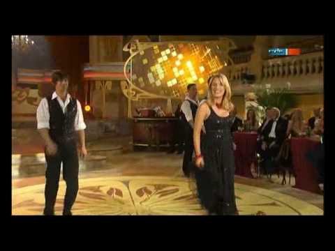 Ganz Einfach Was Verrücktes Tun - Stefanie Hertel