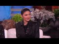 Kylie Jenner on Stormi's 'Perfect Mixture' of Her and Travis Scott thumbnail 2
