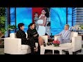 Kylie Jenner on Stormi's 'Perfect Mixture' of Her and Travis Scott Kylie Jenner on Stormi's 'Perfect Mixture' of Her and Travis Scott