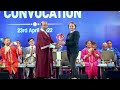Adamas University ️Kolkata ️Finally Graduated Year 2018 2021